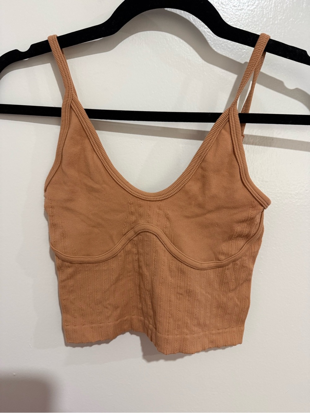 Seamless tank
